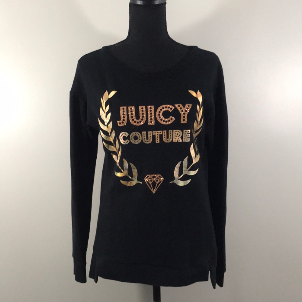 JUICY COUTURE Sweater